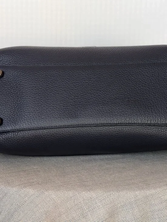 Coach Brooklyn Carryall 28 Satchel Crossbody - Picture 7 of 16